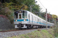 小田急1000系