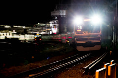 苦し紛れのポートレート