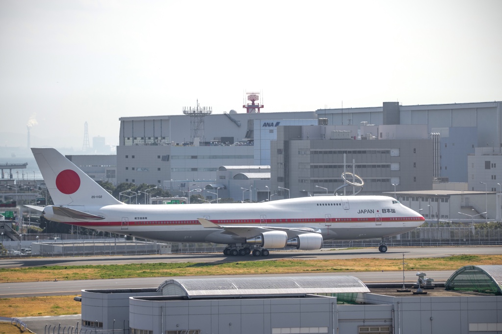 羽田アラビアンナイト・・・60