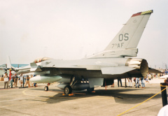 厚木基地の思い出