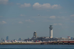 アシアナかな？