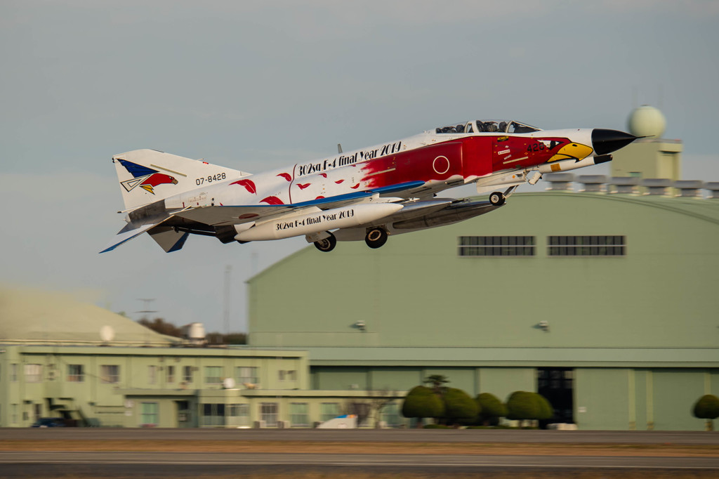 岐阜航空祭2018・・・3