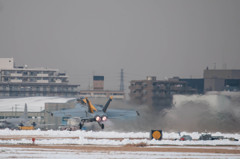 アフターバーナー　15