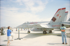 厚木基地の思い出