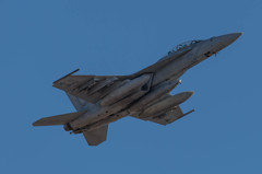 ＃111　RWY19　離陸