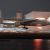 飛行機夜景愛好会　会員募集中！・・・2