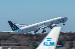 赤い華ラストフライト・・・12