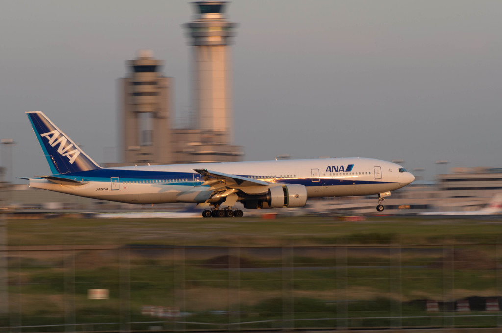 ノォーーーーーー(ﾟДﾟ；∬