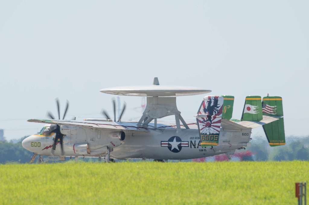 厚木基地慕情編　13
