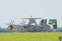 厚木基地慕情編　13