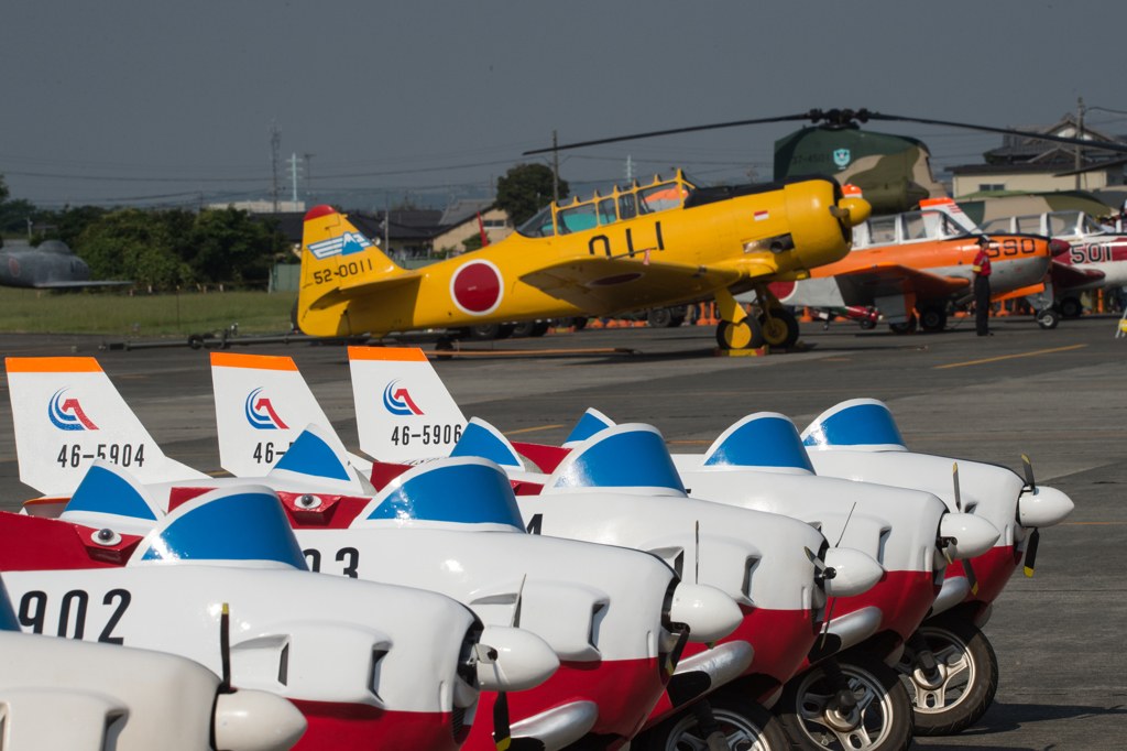 のんびり静浜航空祭・・・64