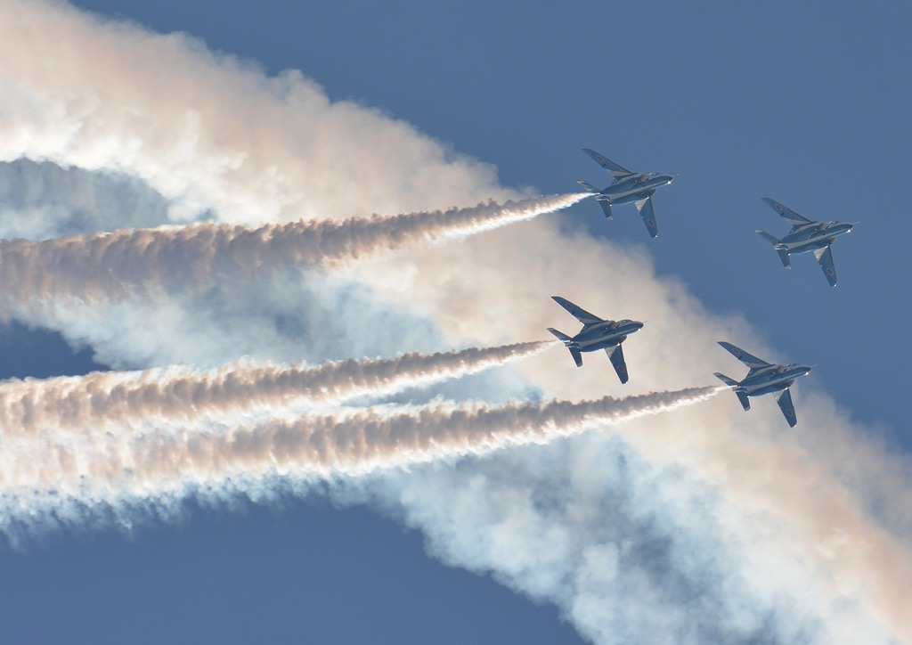 岐阜航空祭　2013