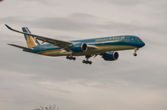 AIRBUS A350