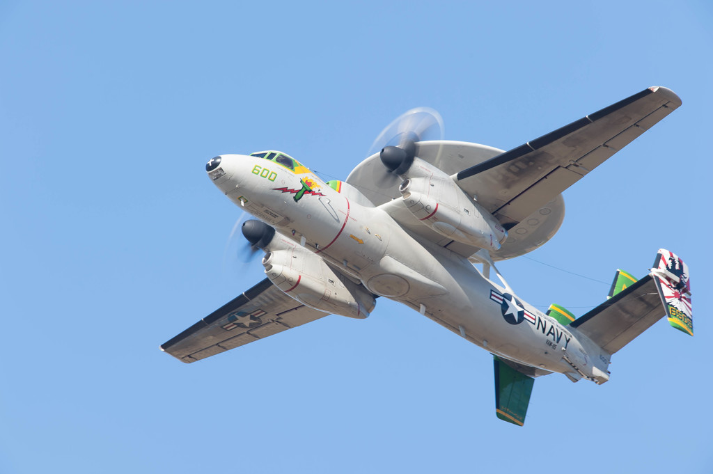 厚木基地近況編6