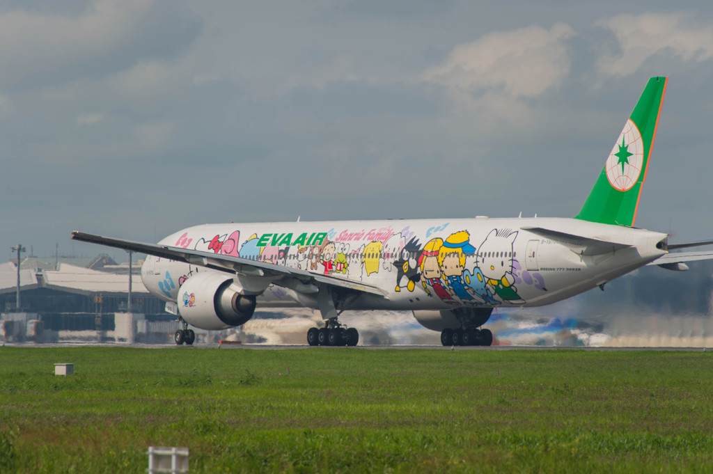 6パターン・・・