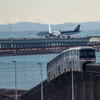 東京モノレール