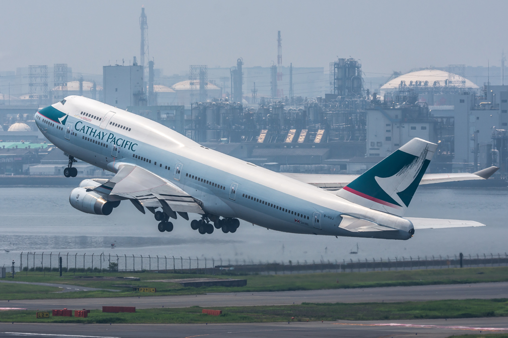 Boeing747-467