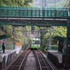 大山寺駅