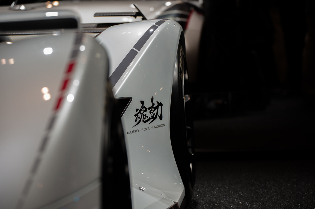 東京オートサロン・・・11