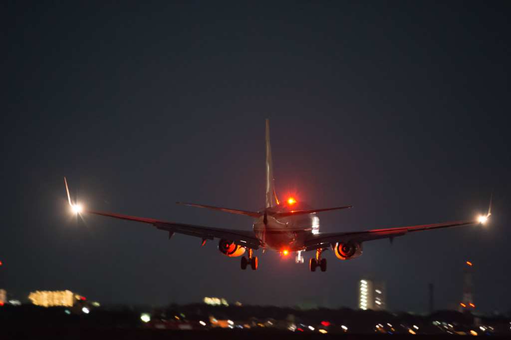 厚木基地近況編18