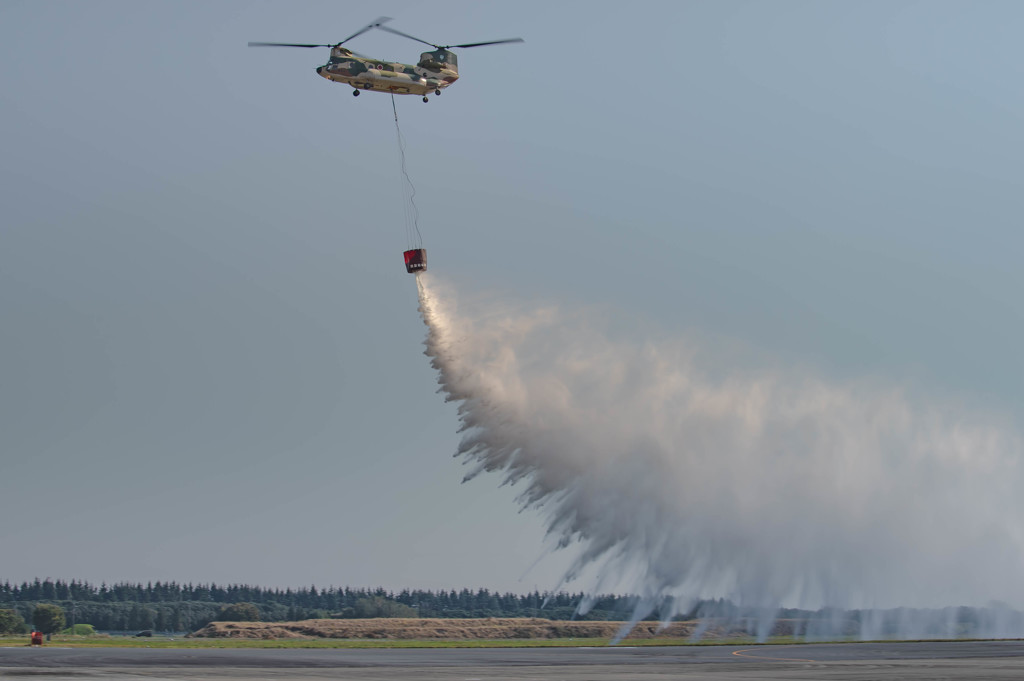 人間航空祭2018・・・25