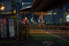 思い出がまた１つ消える・・・