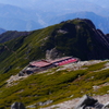 駒ヶ岳１