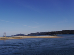 天橋立４