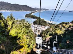 天橋立３