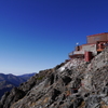 槍ヶ岳山荘