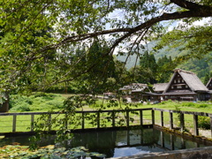五箇山２－４