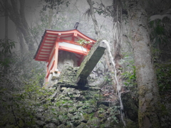 鞍馬１