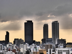 名古屋