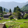 五箇山１