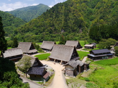 五箇山２－５