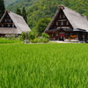 五箇山７
