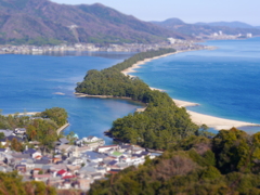 天橋立２