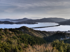 天橋立６
