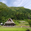 五箇山３