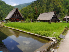 五箇山２－２