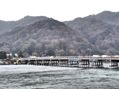 渡月橋１