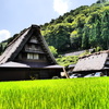 五箇山８