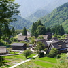 五箇山２