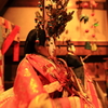 雛祭りは晴れ舞台