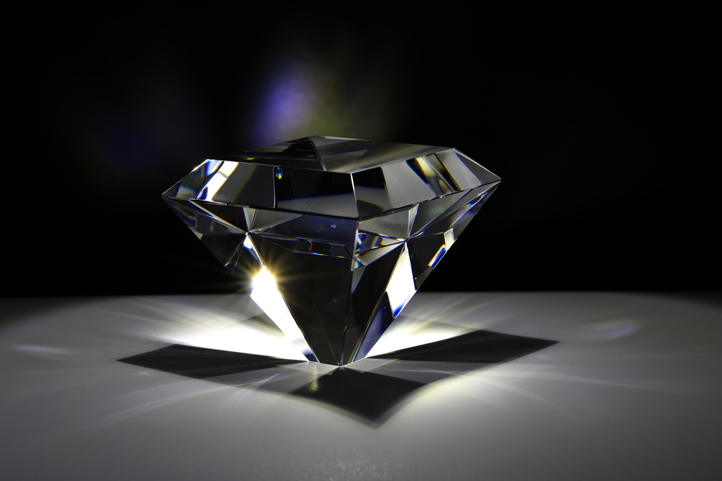 crystal form