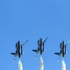 初撮り航空祭