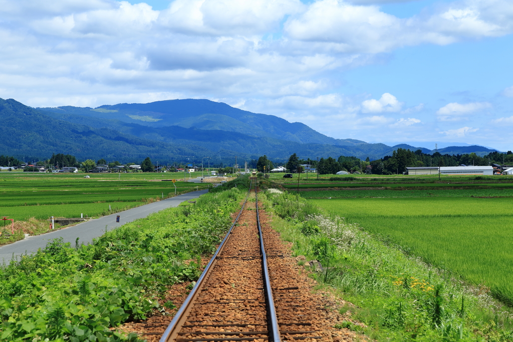 my countryside