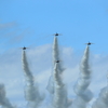初撮り航空祭　３