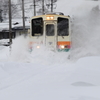 線路は続く