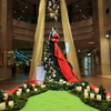 クリスマスの女神がいたなんて
